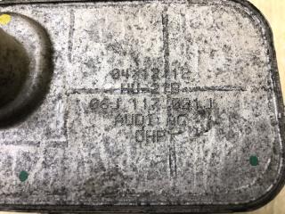 Теплообменник двигателя TIGUAN 08-17 2012 2.0 CCTA