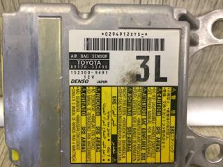 Блок управления AIRBAG CAMRY 40 06-11 2007 3.5 2GR-FE