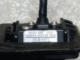 Камера заднего вида CIVIC 4D 06-11