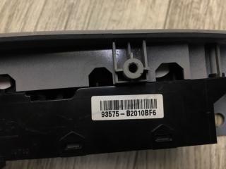 Кнопка стеклоподъемника передняя правая SOUL PS 13-19 2017 ELECTRIC