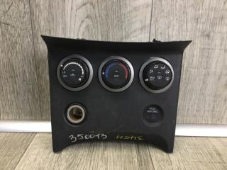 Блок управления печкой NISSAN ROGUE 08-15 2010