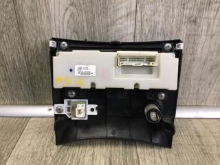 Блок управления печкой ROGUE 08-15 2010 2.5 QR25DE