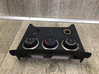 Блок управления печкой ROGUE 08-15 2010 2.5 QR25DE