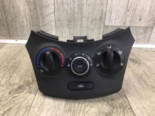 Блок управления печкой HYUNDAI ACCENT RB 10- 2014