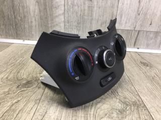 Блок управления печкой ACCENT RB 10- 2014 1.6 G4FD