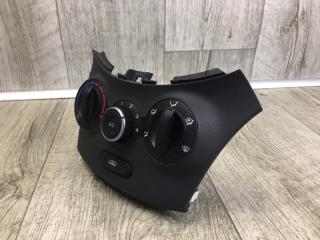 Блок управления печкой HYUNDAI ACCENT RB 10- 1.6 G4FD