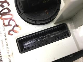 Блок управления печкой ACCENT RB 10- 2014 1.6 G4FD