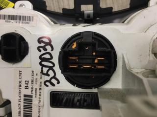 Блок управления печкой ACCENT RB 10- 2014 1.6 G4FD