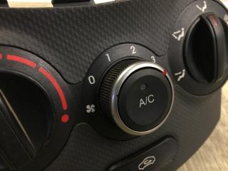 Блок управления печкой ACCENT RB 10- 2014 1.6 G4FD