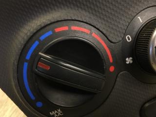 Блок управления печкой ACCENT RB 10- 2014 1.6 G4FD