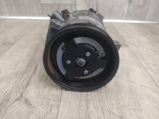Компрессор кондиционера JETTA USA 10-17 2.5