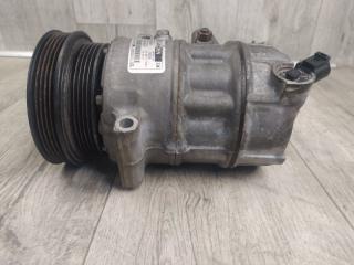 Компрессор кондиционера VOLKSWAGEN JETTA USA 10-17 2.5