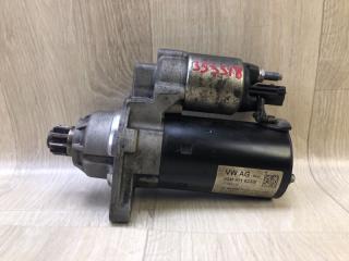 Стартер VOLKSWAGEN JETTA USA 10-17