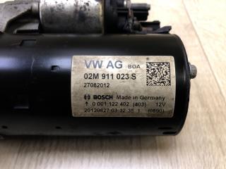 Стартер JETTA USA 10-17 2.5