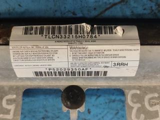 Подушка безопасности (штора) правая DODGE JOURNEY 08-20 2.4 ED3