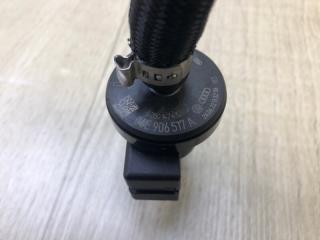 Клапан абсорбера JETTA USA 10-17 2.5