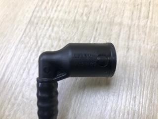 Патрубок впускного коллектора JETTA USA 10-17 2.5