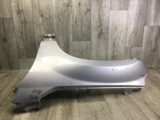 Крыло переднее левое SUZUKI GRAND VITARA 05-15 Внедорожник J24B