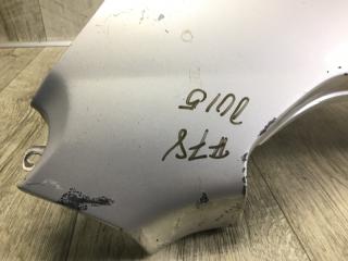 Крыло переднее левое GRAND VITARA 05-15 Внедорожник J24B