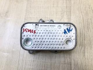 Теплообменник двигателя JETTA USA 10-17 2.5