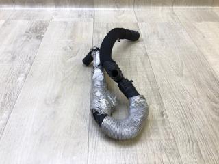 Патрубок системы охлаждения VOLKSWAGEN JETTA USA 10-17 2.5