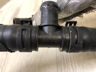 Патрубок системы охлаждения JETTA USA 10-17 2.5