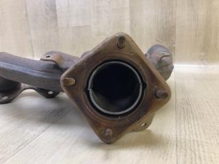 Коллектор выпускной JETTA USA 10-17 2.5