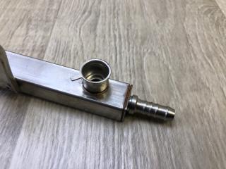 Топливная рейка JETTA USA 10-17 2.5