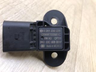 Датчик абсолютного давления (MAP sensor) JETTA USA 10-17 2.5