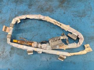 Подушка безопасности (штора) левая SUBARU CROSSTREK 12-17 2014