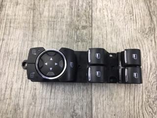 Блок управления стеклоподъемниками передний левый FORD FUSION 14- 2014