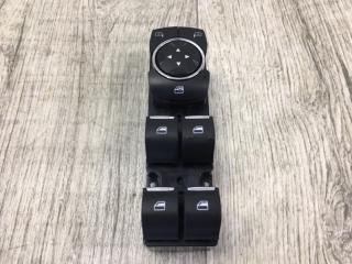 Блок управления стеклоподъемниками передний левый FUSION 14- 2014 Седан 2.5