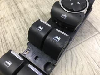 Блок управления стеклоподъемниками передний левый FUSION 14- 2014 Седан 2.5