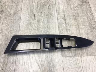 Накладка кнопок стеклоподъемника передняя левая FORD FUSION 14- 2014