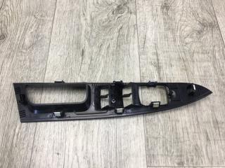 Накладка кнопок стеклоподъемника передняя левая FUSION 14- 2014 Седан 2.5