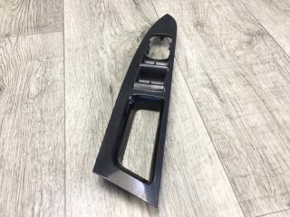 Накладка кнопок стеклоподъемника передняя левая FORD FUSION 14- Седан 2.5