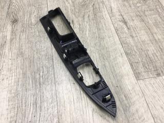 Накладка кнопок стеклоподъемника передняя левая FUSION 14- 2014 Седан 2.5