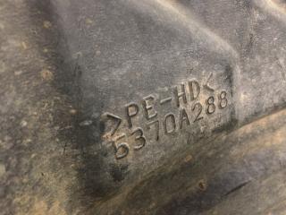 Подкрылок передний правый LANCER X 10 07-15