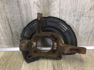 Кулак поворотный передний левый MITSUBISHI GALANT 03-12 2010 Б/У Кулак поворотный передний левый MITSUBISHI GALANT 03-12 2010