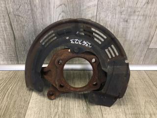 Кулак поворотный передний левый GALANT 03-12 2010 Седан 2.4 4G69