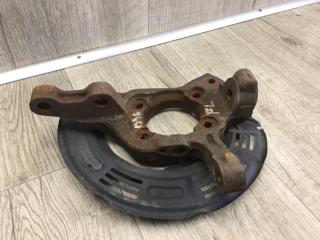 Кулак поворотный передний левый MITSUBISHI GALANT 03-12 Седан 2.4 4G69