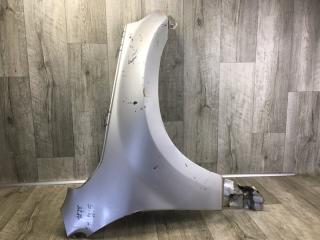 Крыло переднее правое SUZUKI GRAND VITARA 05-15 Внедорожник J24B