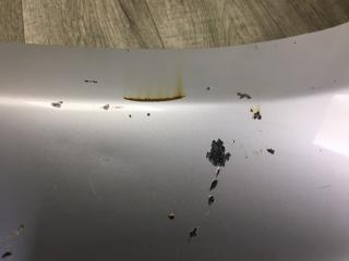 Крыло переднее правое GRAND VITARA 05-15 Внедорожник J24B