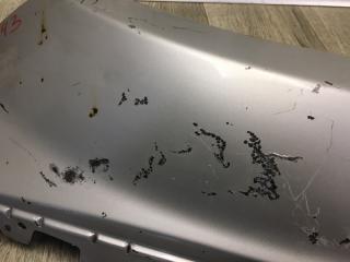 Крыло переднее правое GRAND VITARA 05-15 Внедорожник J24B