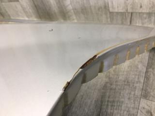 Крыло переднее правое GRAND VITARA 05-15 Внедорожник J24B