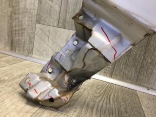 Крыло переднее правое GRAND VITARA 05-15 Внедорожник J24B