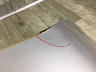 Крыло переднее правое GRAND VITARA 05-15 Внедорожник J24B