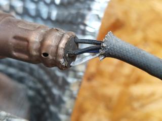 Катализатор X-TRAIL/ROGUE T32 13-20 2016 2.5 QR25DE