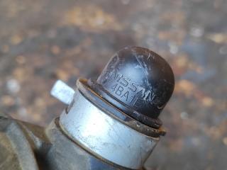 Патрубок воздушного фильтра X-TRAIL/ROGUE T32 13-20 2016 2.5 QR25DE