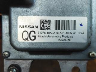 Блок управления АКПП X-TRAIL/ROGUE T32 13-20 2016 2.5 QR25DE